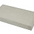 Moodul 60x30x7.5 cm afdeksteen Grey